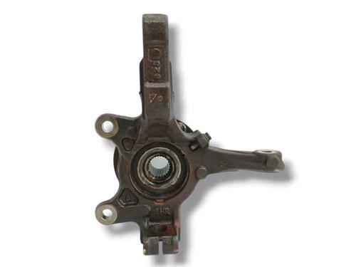 Right front steering knuckle NISSAN MICRA IV (K13K, K13KK) 1.2 | BP26321730M26 