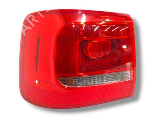Used Left taillight VW TOURAN (1T3) 1.6 TDI (105 hp) 26009978