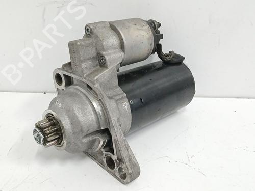 Starter SEAT IBIZA III (6L1) 1.9 TDI | BP29239257M8 - Image 2