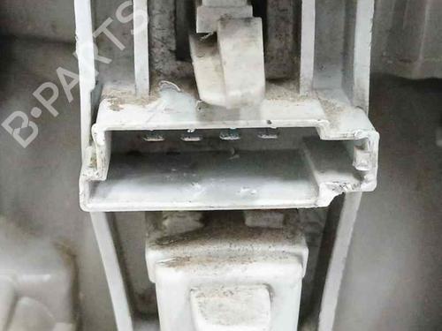 Left taillight FORD MONDEO IV (BA7) 2.0 TDCi | BP27270832C34