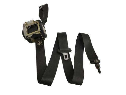 Used Front right seatbelt SSANGYONG REXTON / REXTON II (GAB_) [2002-2025]  16014971
