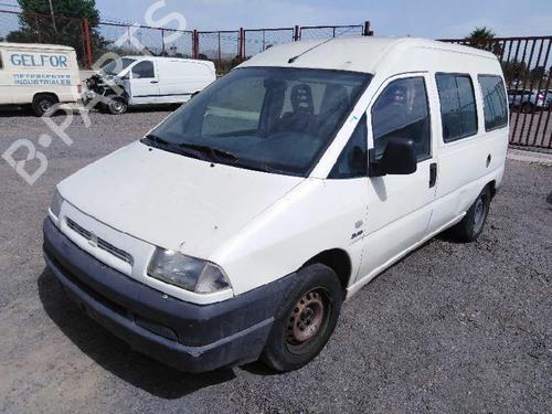 Brake master cylinder FIAT SCUDO Van (220_) 2.0 JTD | BP23576548M77 