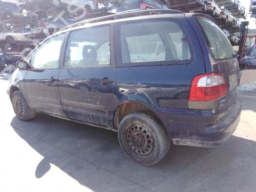 Left tailgate light FORD GALAXY I (WGR) 1.9 TDI | BP7456621C79 