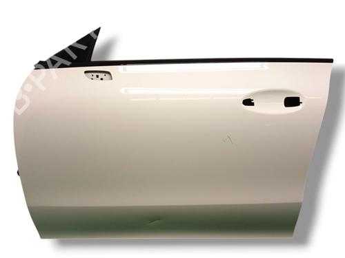 Used Left front door MERCEDES-BENZ CLA (C118) CLA 250 e (118.386) (218 hp) 30288135