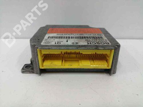 ECU airbags MERCEDES-BENZ CLS (C219) CLS 320 CDI (219.322) | BP7200531M53 