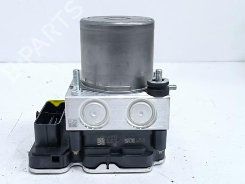ABS pump RENAULT CLIO V (B7_) 1.5 Blue dCi 100 (B7AD) | BP40531686M43 - Image 3