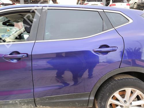 left-rear-door-nissan-qashqai-ii-j11-j11_-2013-31939909 main image