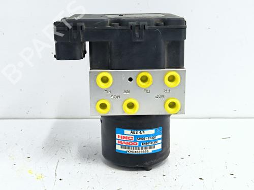 Used ABS pump ABS pump 37027728 37027728