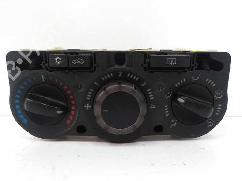 Used Climate control OPEL CORSA D (S07) 1.3 CDTI (L08, L68) (75 hp) 7660787
