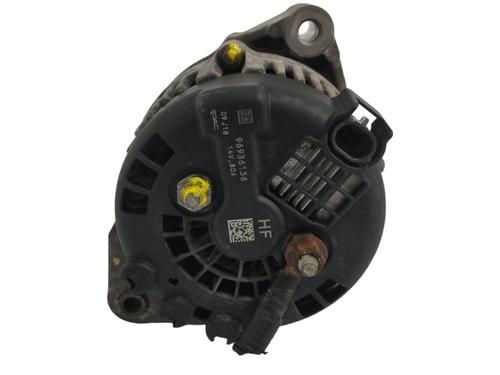 Alternator CHEVROLET AVEO / KALOS Hatchback (T250, T255) 1.2 | BP17051184M7 