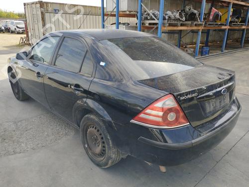 Right headlight FORD MONDEO III Saloon (B4Y) 2.0 16V | BP12957975C29 