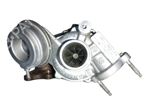 Used Turbocharger/Supercharger CITROËN C4 Picasso II 1.2 THP 130 (130 hp) 16050884