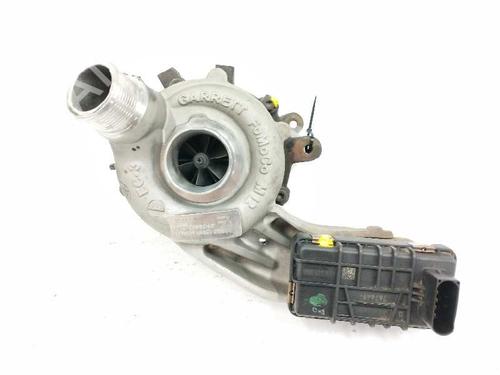 Used Turbocharger/Supercharger LAND ROVER DISCOVERY IV (L319) 3.0 SDV6 4x4 (256 hp) 9535870
