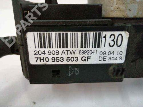Switch SEAT IBIZA IV (6J5, 6P1) 1.6 TDI | BP6133240I30