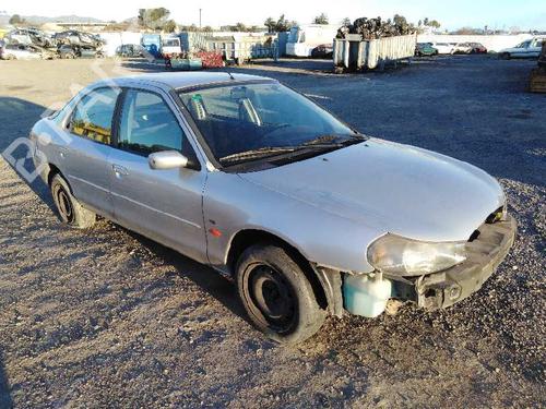 ABS pump FORD MONDEO II (BAP) 2.5 24V | BP10917110M43 