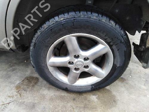 Sikringsdåse NISSAN X-TRAIL I (T30) 2.2 dCi | BP11804020E1 