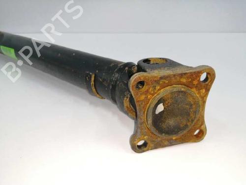 Driveshaft NISSAN TRADE Platform/Chassis 2.3 D | BP29380859M37 