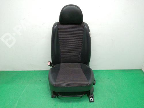 Used Left front seat Left front seat KIA SPORTAGE II (JE_, KM_) 2.0 CRDi 4WD (140 hp) 10960790 10960790