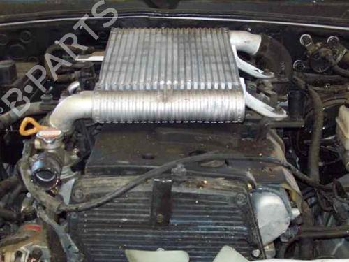 Injection pump HYUNDAI TERRACAN (HP) 2.9 CRDi | BP31175031M78