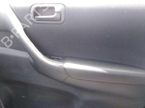 Klimakompressor HONDA CIVIC VII Saloon (ES, ET) 1.4 (ES4) | BP11754897M34 