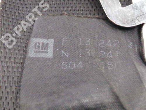 Front left seatbelt OPEL ASTRA H (A04) 1.7 CDTI (L48) | BP9413160I26 