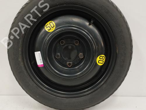 Used Jack Kit KIA CEE'D Hatchback (ED) 1.6 CRDi 115 (115 hp) 23198225