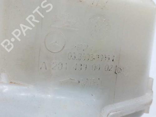 Brake master cylinder MERCEDES-BENZ C-CLASS (W204) C 200 Kompressor (204.041) | BP8905902M77 