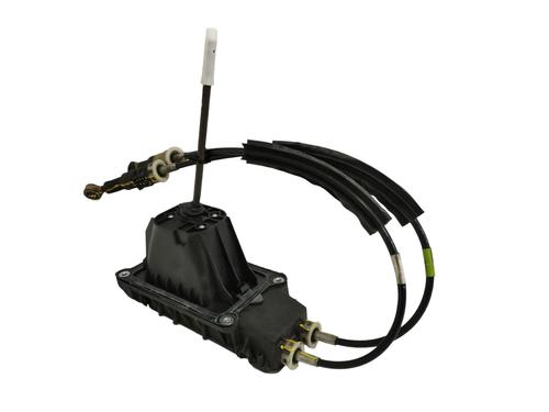 Gear lever RENAULT CLIO IV (BH_) 1.5 dCi 75 | BP15560012M90