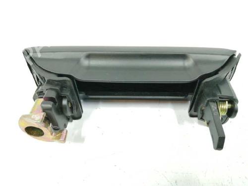 Exterior handle VW TRANSPORTER T4 Van (70A, 70H, 7DA, 7DH)  | BP8723058C122 