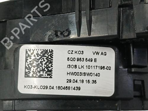 Squib airbag SEAT LEON ST (5F8)  | BP17833703C102 