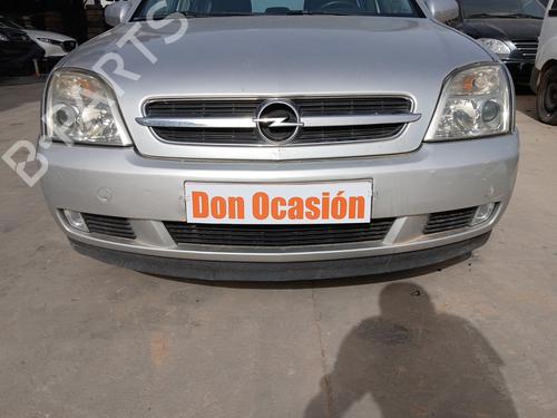 Used Front bumper Front bumper OPEL VECTRA C (Z02) 2.0 DTI 16V (F69) (101 hp) 33975161 33975161