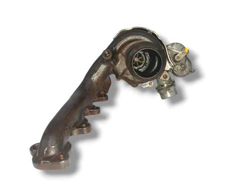 Turbocharger/Supercharger RENAULT EXPRESS Box Body/MPV  | BP27833636M71 