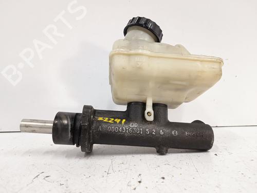 Used Brake master cylinder Brake master cylinder 39527222 39527222