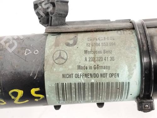 Left front shock absorber MERCEDES-BENZ C-CLASS T-Model (S203) C 220 CDI (203.208) | BP10991767M16 