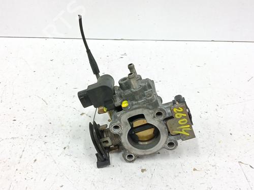 Throttle body SUZUKI SWIFT III (MZ, EZ) 1.3 (RS413, ZC11S) | BP34280340M82 - Image 2