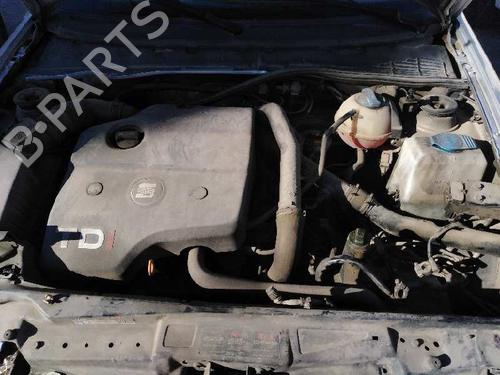 Injector SEAT CORDOBA (6K1, 6K2)  | BP4966612M100