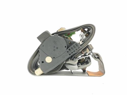 Front right seatbelt CHEVROLET NUBIRA Saloon 1.6 | BP13022127I25 