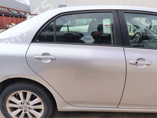 Dør høyre bak TOYOTA COROLLA Saloon (_E15_) 1.6 Dual VVTi (ZRE141, ZRE151) (124 hp) 32859929