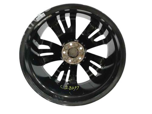 Rim PEUGEOT 3008 II SUV (MC_, MR_, MJ_, M4_) 1.5 BlueHDi 130 | BP26458355C45