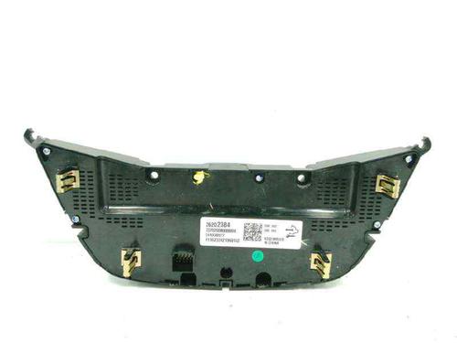 Climate control OPEL INSIGNIA B Grand Sport (Z18) 1.6 CDTi (68) | BP8602339I5 