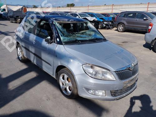 Used Parts SKODA FABIA II Combi (545)  1.2 12V  1161941