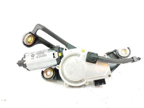 Rear wiper motor BMW 1 (E87)  | BP10639928M102 