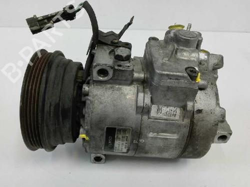 Used AC compressor OPEL OMEGA B (V94) 2.5 TD (F69, M69, P69) (130 hp) 6155717