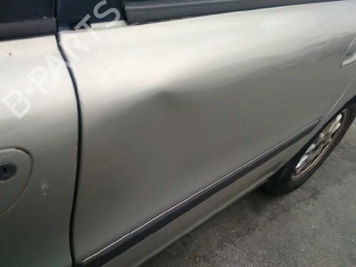 Computer motormanagement VOLVO S80 I (184) 2.5 TDI | BP11940292M57 