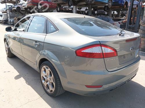 Engine FORD MONDEO IV (BA7) 2.0 TDCi | BP29273364M1 