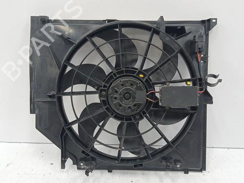 Radiator fan BMW 3 Compact (E46) 316 ti | BP30169018M35