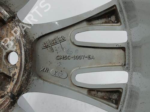 Rim VW BORA I (1J2) 1.9 TDI | BP24466409C45 