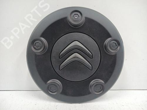 Used Hub cap Hub cap CITROËN JUMPY III Van (V_) 2.0 BlueHDi 145 (144 hp) 34004626 34004626