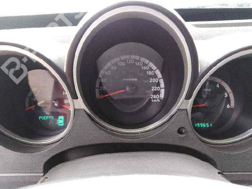 Left front steering knuckle DODGE NITRO 2.8 CRD | BP10177212M25  - Image 12