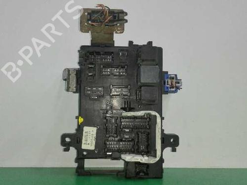 Used Fuse box Fuse box NISSAN TERRANO II (R20) [1992-2007] 4675785 4675785